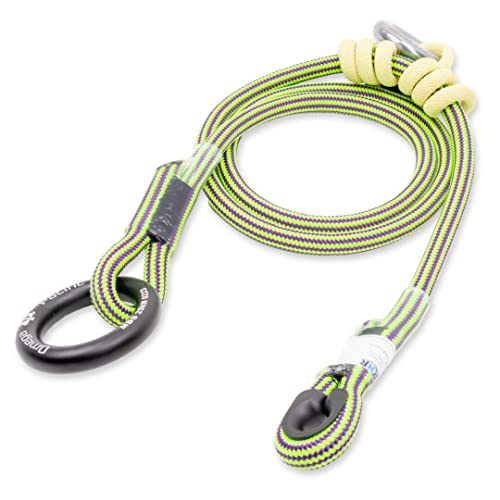 RNA 60 inch Adjustable Joker Friction Saver - Super Smooth Cover and Low Elongation make This Rope ideal for Tree Care