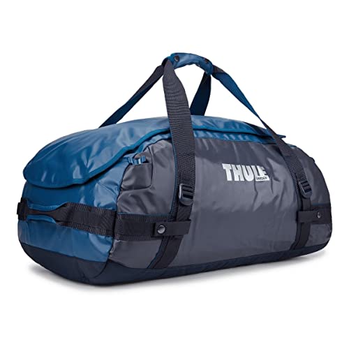 Thule Chasm Sport Duffel Bag 70L, Poseidon