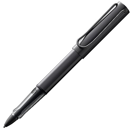 LAMY AL-Star Black EMR 471 with POM Tip for Coating Surface