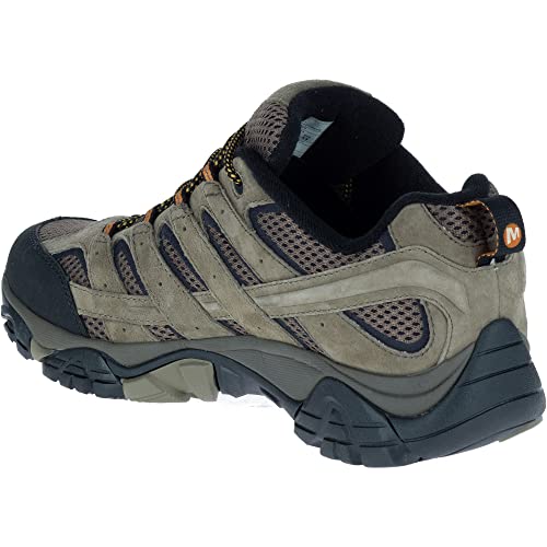 Merrell Men's Moab 2 Vent Hiking Shoe, Walnut, 11.5 M US