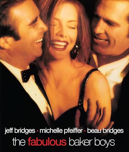 The Fabulous Baker Boys (Collector's Edition)