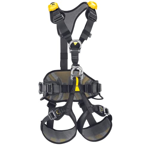 PETZL Harness AVAO BOD Fast 1