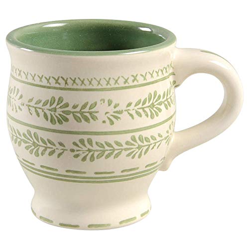 Pfaltzgraff Circle of Kindness Dunwalsh 12-ounce Coffee Mug