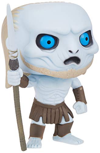 Funko POP Game of Thrones: White Walker Vinyl Figure