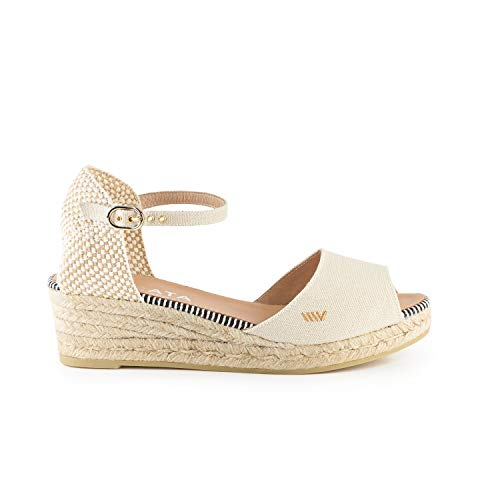 Cavall Canvas - Beige - 41