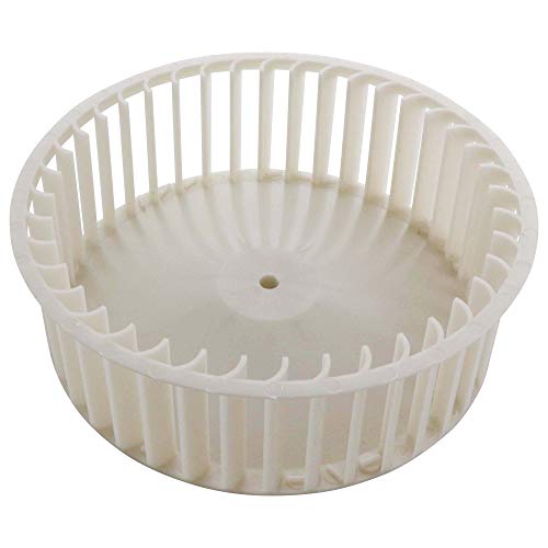 2024 Upgraded 5901A000 Fan Blower Wheel Assembly Made in The USA, OEM, Compatible with Broan Nutone Fan Blower Wheel -2 Year Warranty by Kitchen Basics 101 (1)