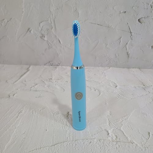 SparcBruss Electric toothbrushes