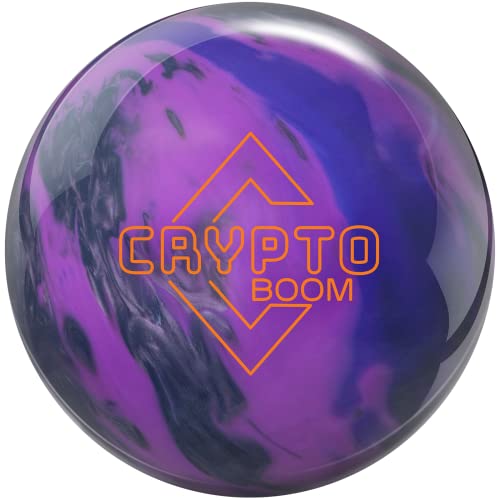 Radical Crypto Boom Bowling Ball 14lbs