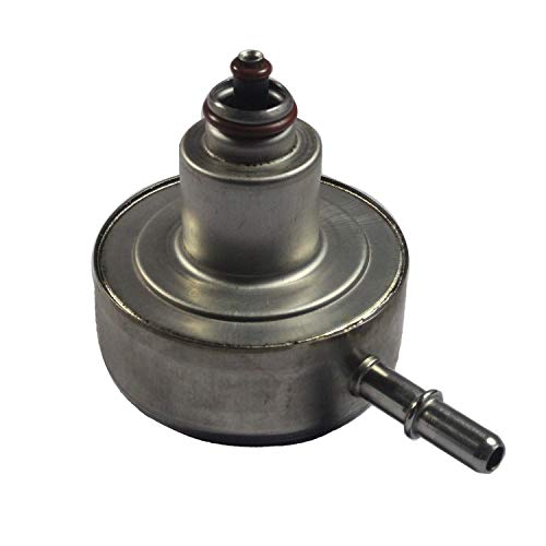 JDMSPEED New Fuel Filter Pressure Regulator Fuel Pump PR318 Replacement For Jeep Cherokee Grand