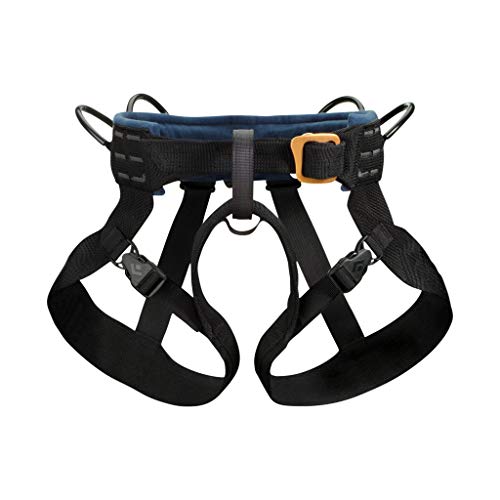 BLACK DIAMOND Equipment - Bod Harness - Small