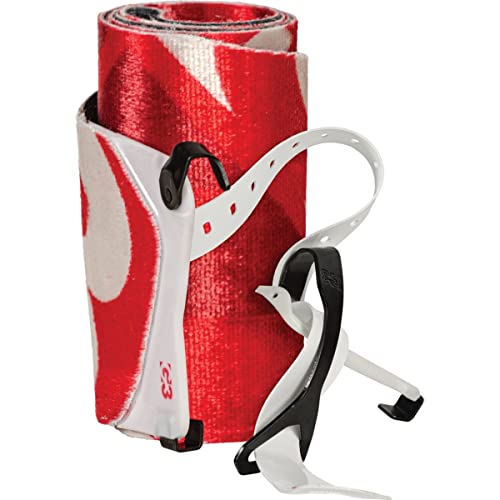 G3 Splitboard LT Universal Skin Red, M/L