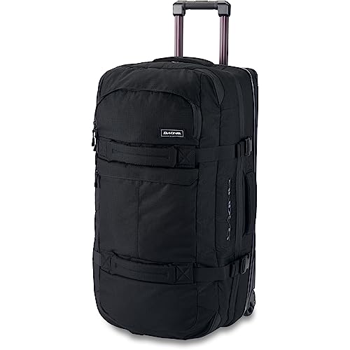 Dakine Split Roller 85L - Black, One Size