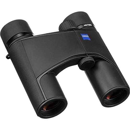 Zeiss VICTORY Pocket 8x25, Black, 522038-9901