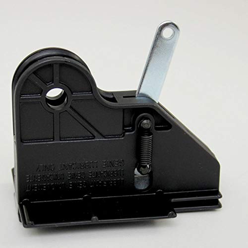 Genie 36179R.S Garage Door Opener Trolley Assembly Genuine Original Equipment Manufacturer (OEM) Part