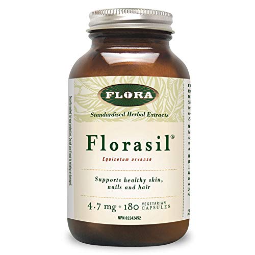 Flora Florasil, 180 CT