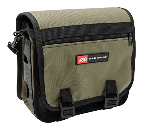 The Diamondback Go Bag