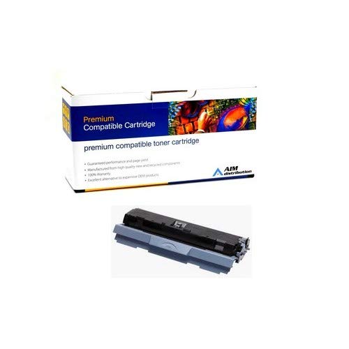 AIM Compatible Replacement for Sharp AL-800/888 Toner Developer Unit (3000 Page Yield) (AL-80TD)