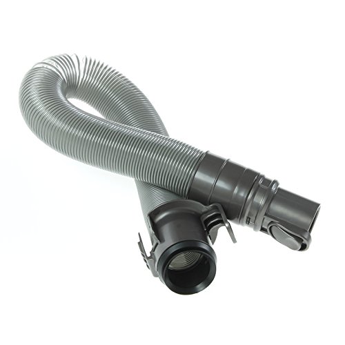 4YourHome Qualtex Complete Hose Assembly Designed to Fit Dyson DC25 Vacuum