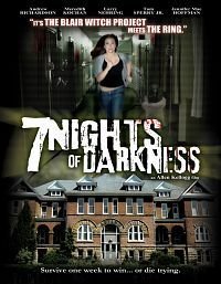 7 Nights of Darkness