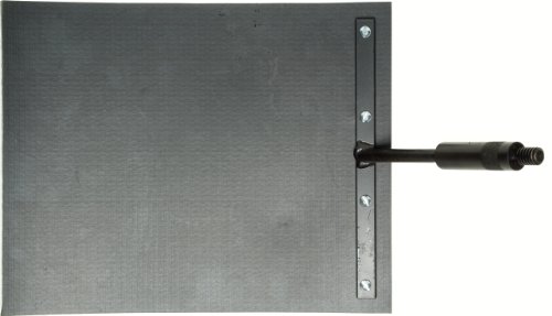 Inteletool Fire Swatter Head (Telescopic Handle not included)