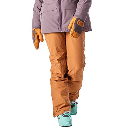 Flylow Daisy Pants Sand SM R