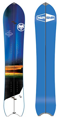 Never Summer 2020 Swift Split (157)