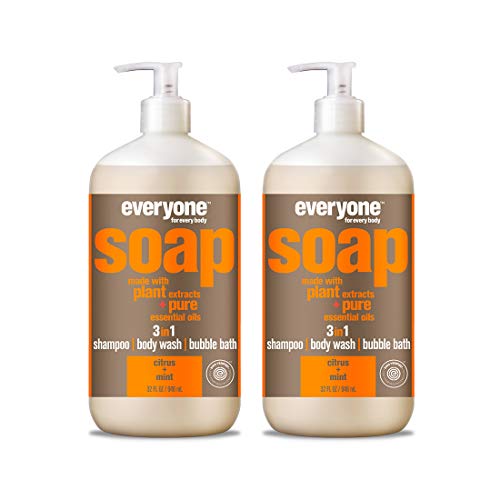 {Updated} List of Top 10 Best liquid soap for shower in Detail