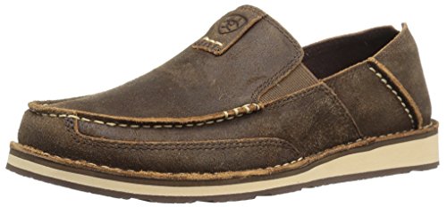 Ariat Mens Cruiser Rough Oak 13