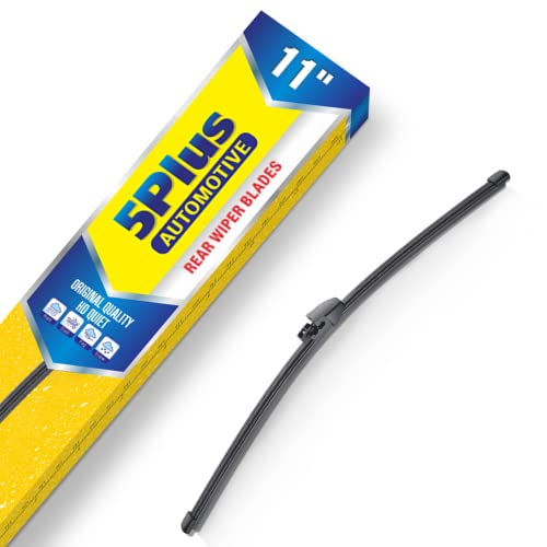 11' Rear Wiper Blade Replacement for Ford Explorer 2019-2011 Escape 2021-2013 Expedition 2021-2018 EcoSport 2021-2018 BACK Windshield Wiper Blade (11G)