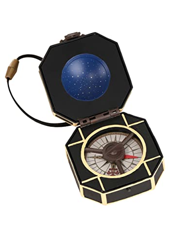 Jack Sparrow Compass Accessory Standard
