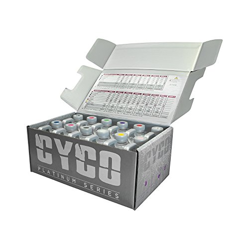 Cyco ProKit with Suga Rush