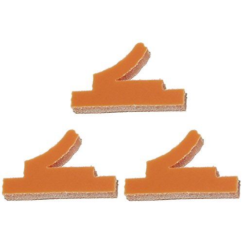 3 Pack Tippmann Paintball Ball Detent Latch for Model 98 A5 X7