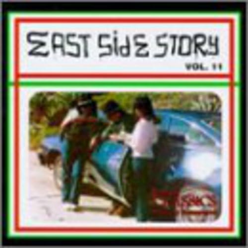 East Side Story 11 / Various