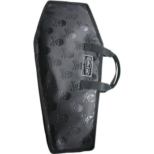 Coffin Case Stick & Mic Case