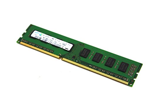 SAMSUNG Genuine M378B5273CH0-CH9 Computer Memory 4GB 2Rx8 PC3-10600
