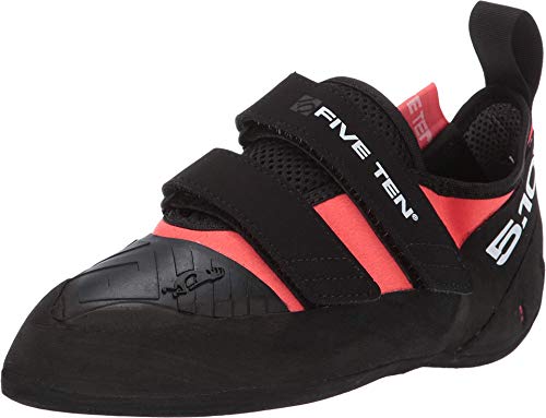 Five Ten Anasazi LV Pro Climbing Shoes Women's, Orange, Size 8.5