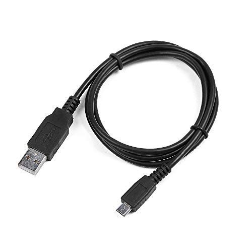 yan USB DC Charging Cable Cord for Eton Rugged Rukus Xtreme Wireless BT Sound System