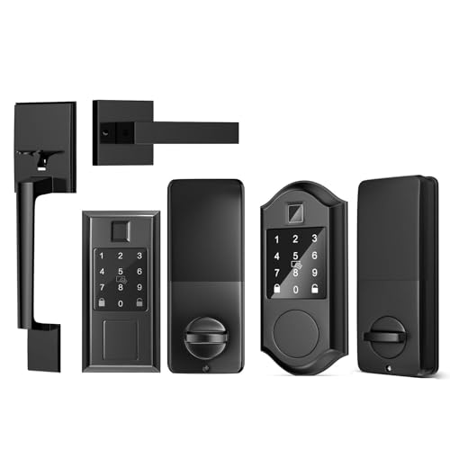 Narpult Smart Lock