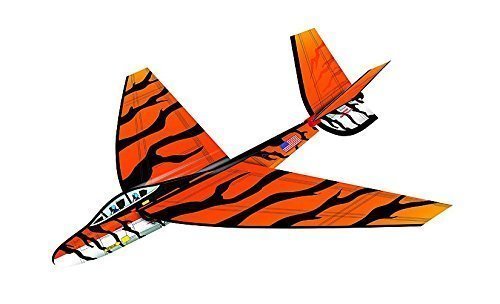 X-Kites FlexWing Glider, F-18 Hornet with NATO Tiger Stripes Pattern, 25' Wingspan
