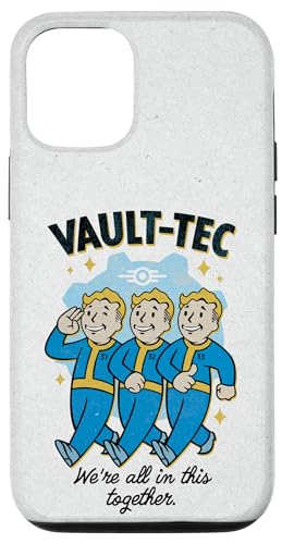 iPhone 13 Fallout - We're all in this together Case