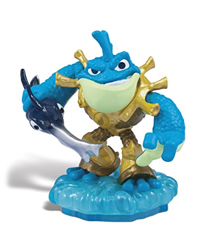 Skylanders SWAP Force: Rip Tide Character