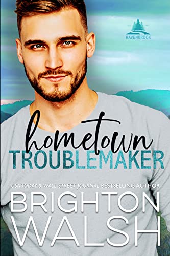 Hometown Troublemaker (Havenbrook Book 2)