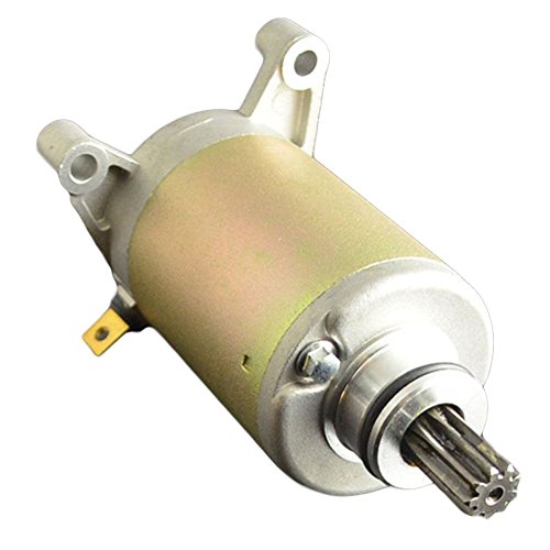 AHL Starter Motor for Suzuki DR200 DR200SE 1996-2009