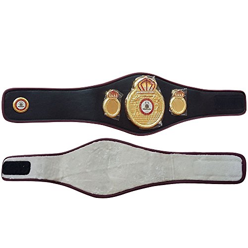 {Updated} List of Top 10 Best replica boxing belts for sale in Detail