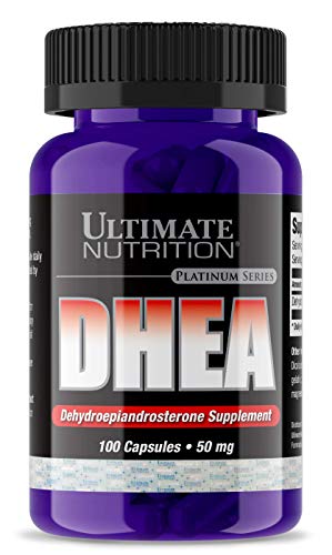 Updated List of Top 10 Best hormone booster in Detail