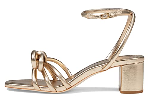 Loeffler Randall Mikel Champagne 9 B (M)