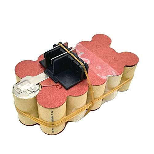 Battery Pack Part 90552192 for Black&Decker 24V HPNB24 3000mah 3.0AH NiMH TOPEND