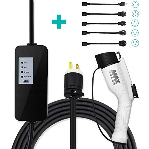 {Updated} List of Top 10 Best level 2 ev charger in Detail