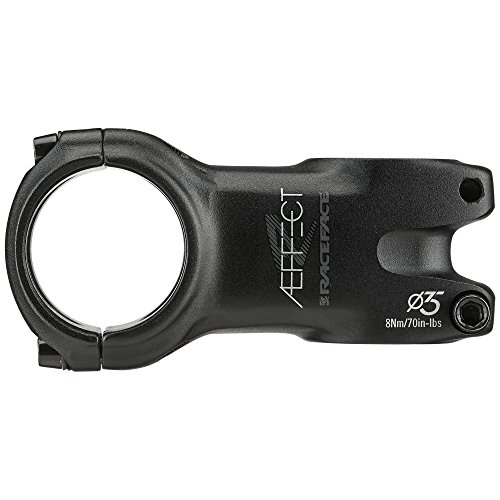 Race Face Aeffect Unisex Adult Handlebar Stem - Black