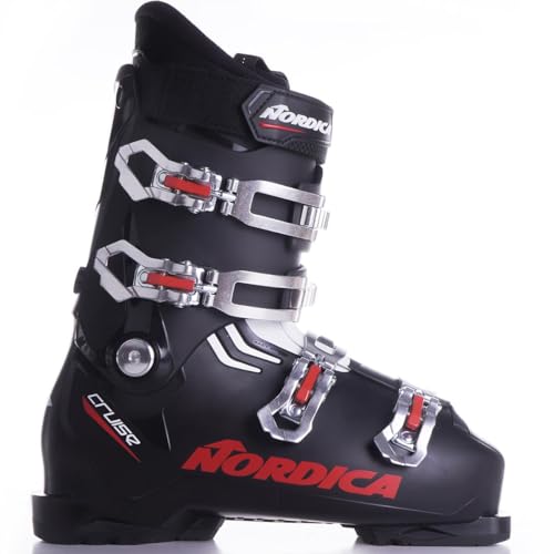 Nordica Cruise Black/Red 30.5 2023